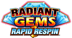 Radiant Gems Rapid Respin